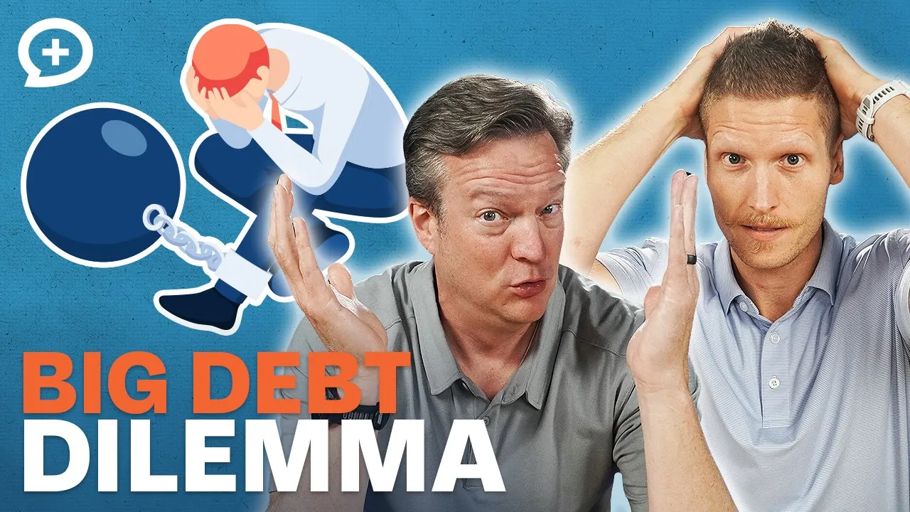 big debt dilemma