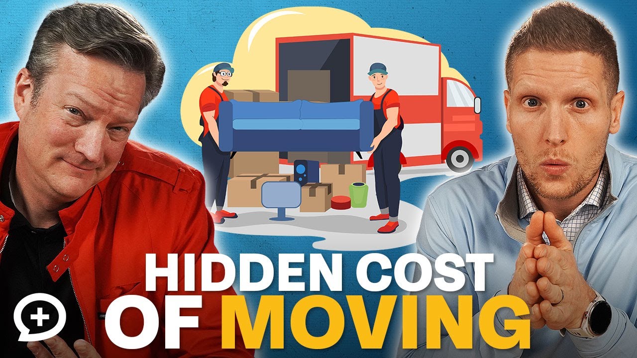 ASK hidden cost of moving