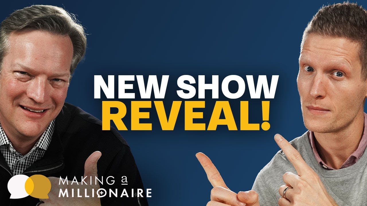 ASK new show reveal