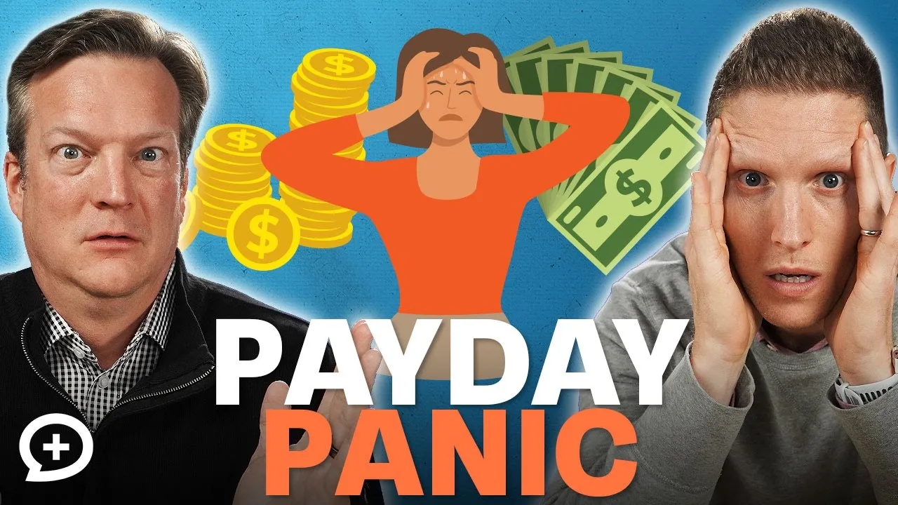 payday panic