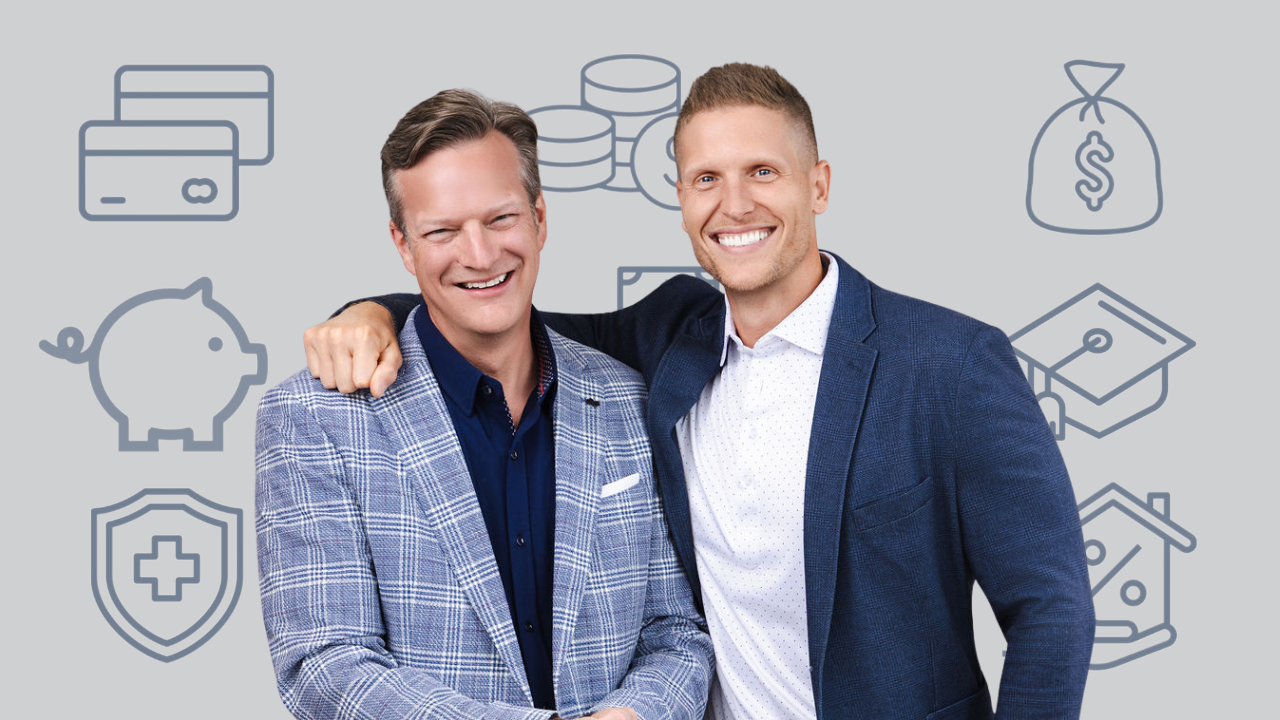 FOO – Your Ultimate Guide to Money Guy’s Financial Order of Operations Thumbnail