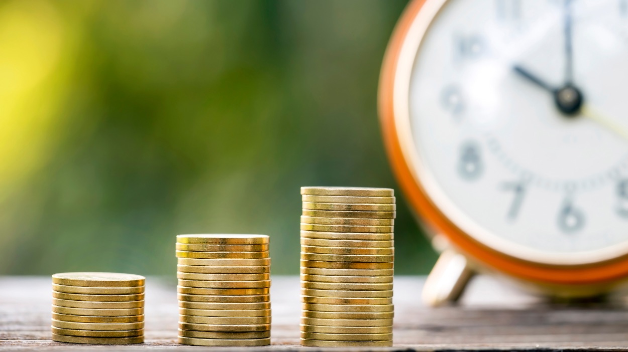 Compound Interest Calculator Thumbnail