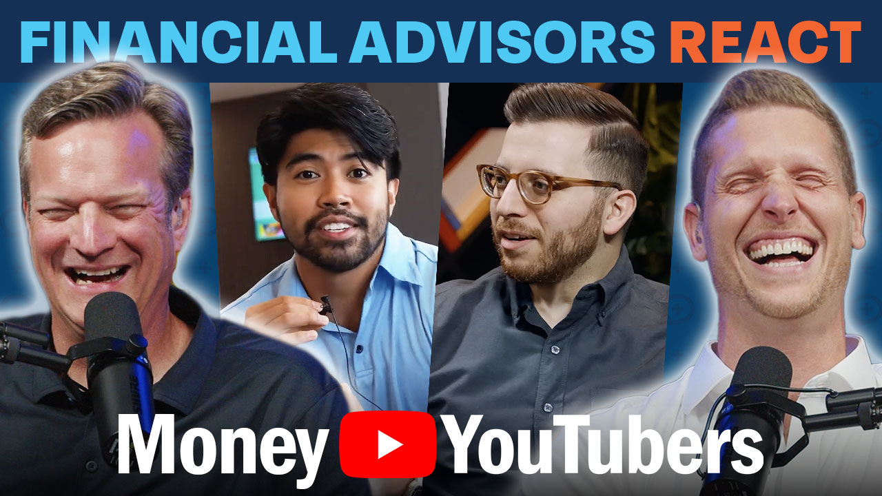 REACT Financial YouTubers1