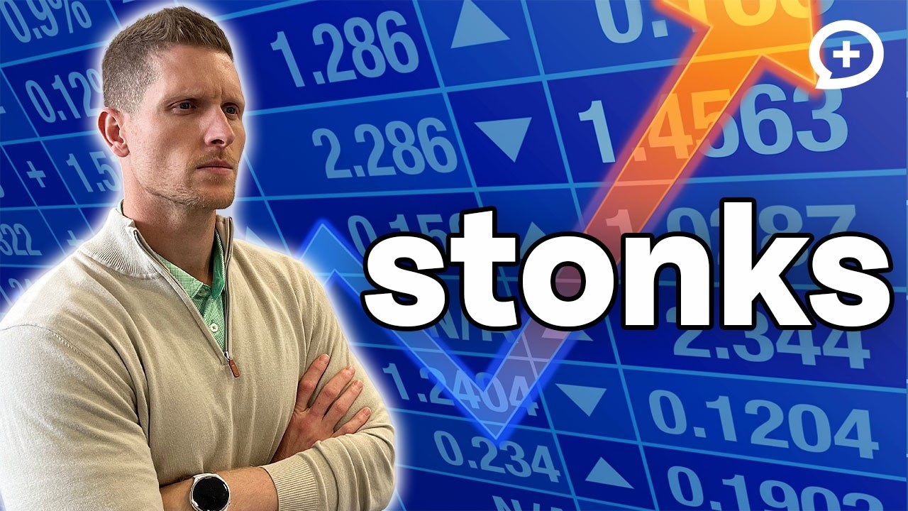 bo stonks