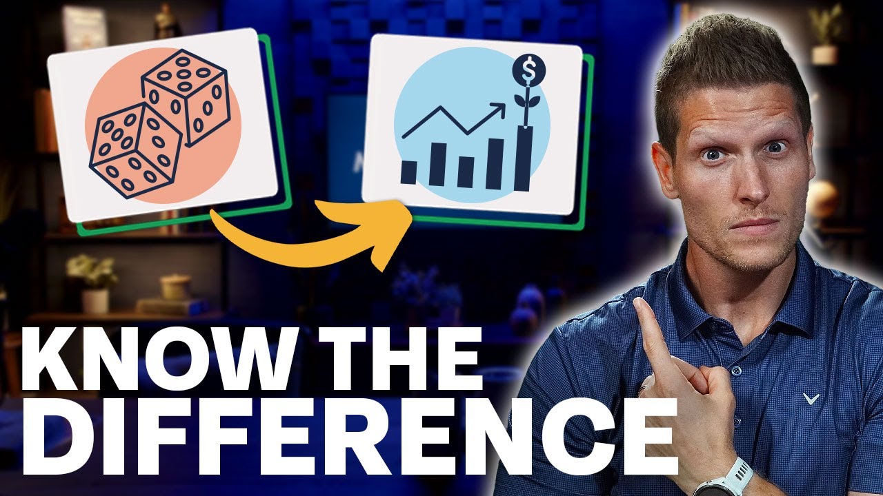 know the difference 2
