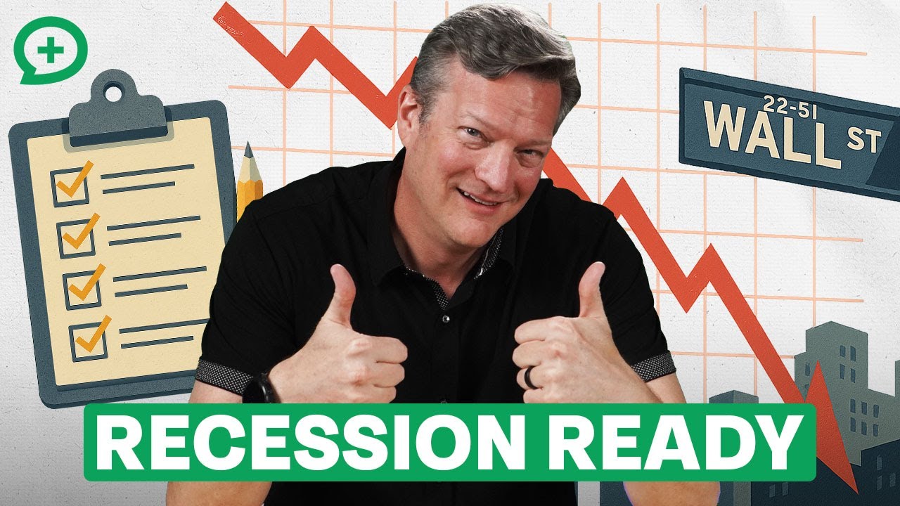 recession ready