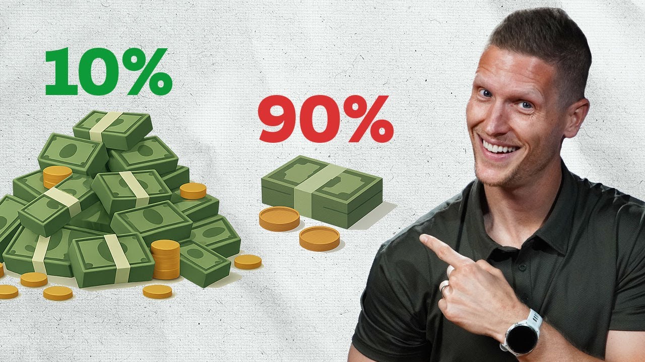top 10 percent