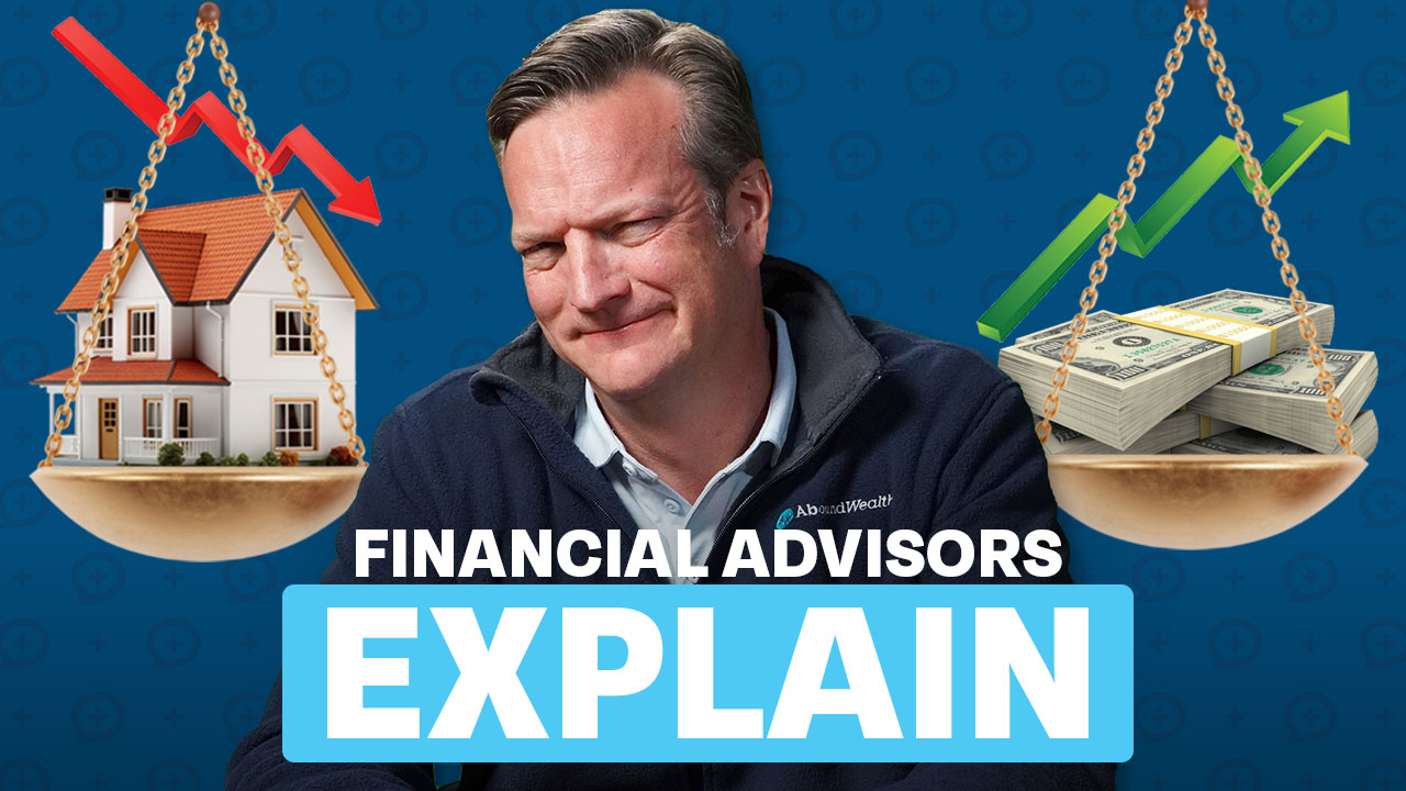 ASK Should You Pay Off Your Mortgage or Invest