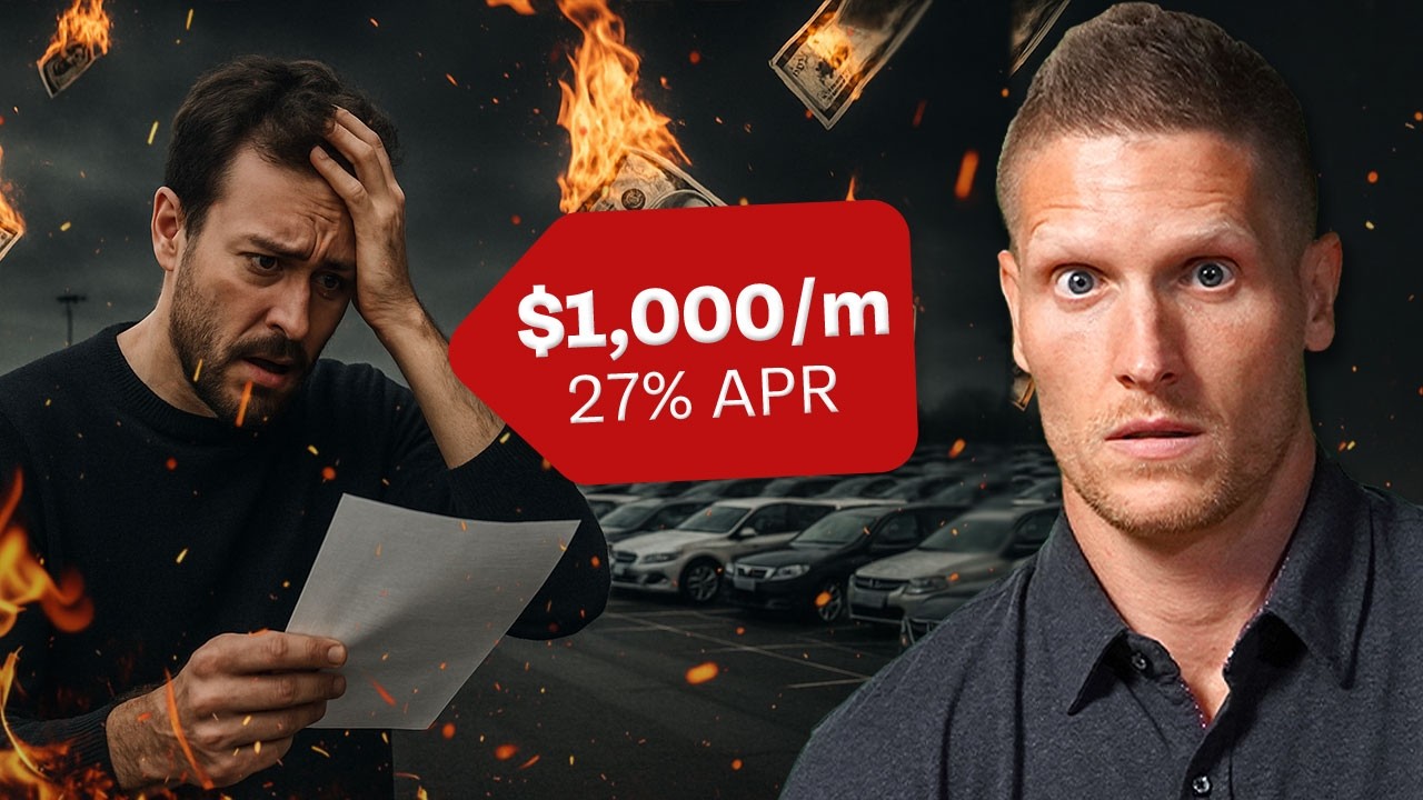 car market