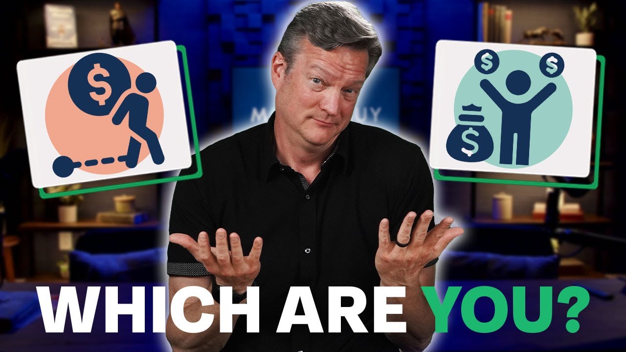 which are you