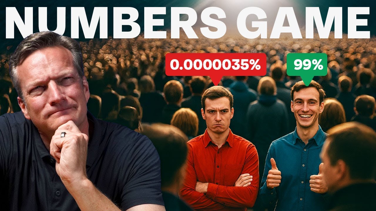 numbers game