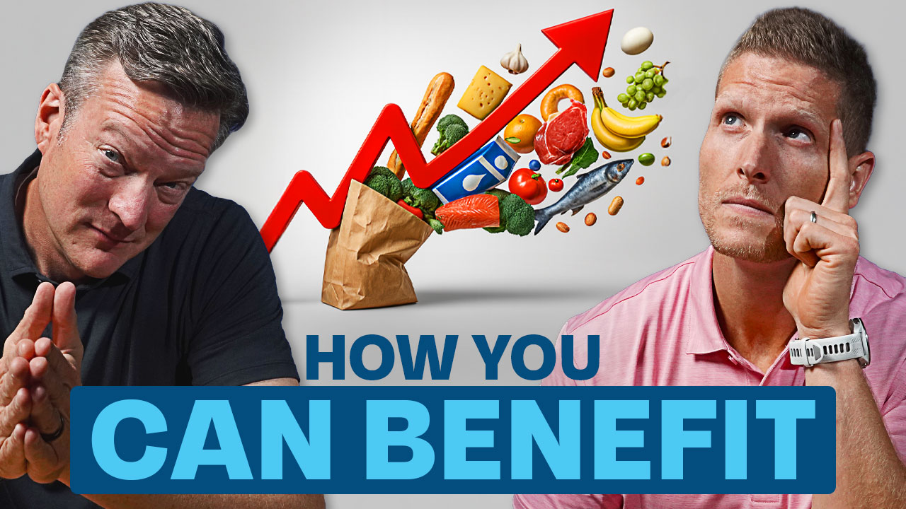 ASK The Biggest Financial Problem Facing Americans Today