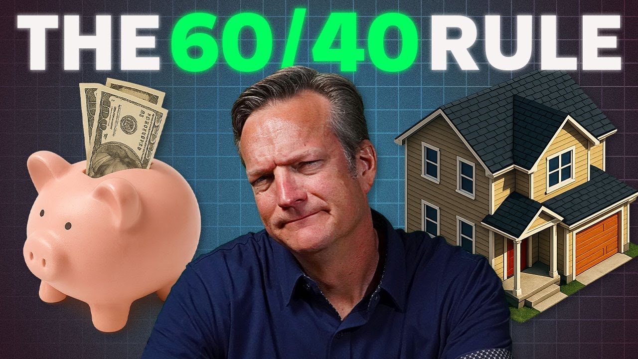 60 40 rule