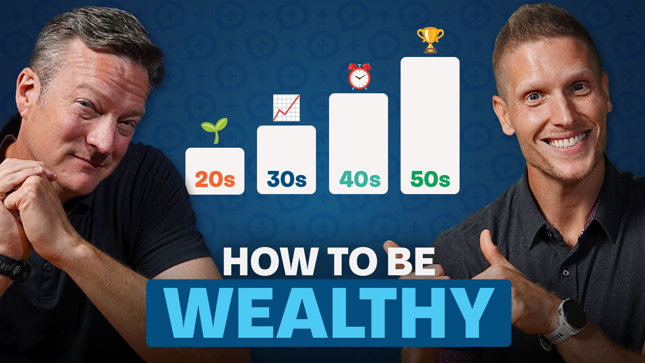 MG How to Be Wealthy By Age 1