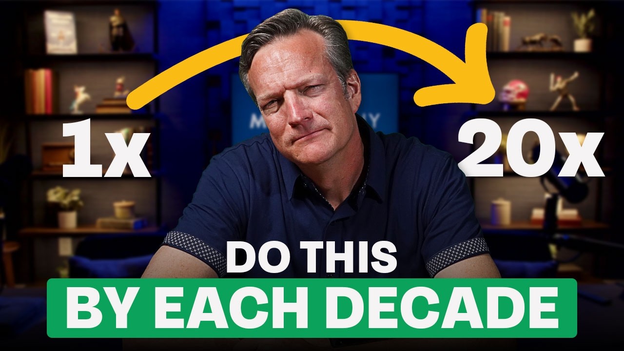 decades