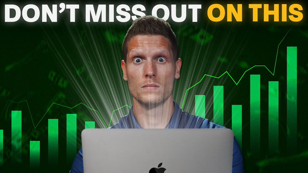 ASK The Most Underrated Investment Account 2