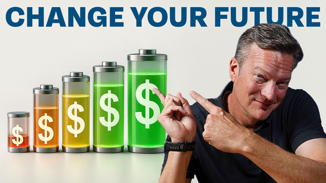 FAE Supercharge Your Wealth By Age 2