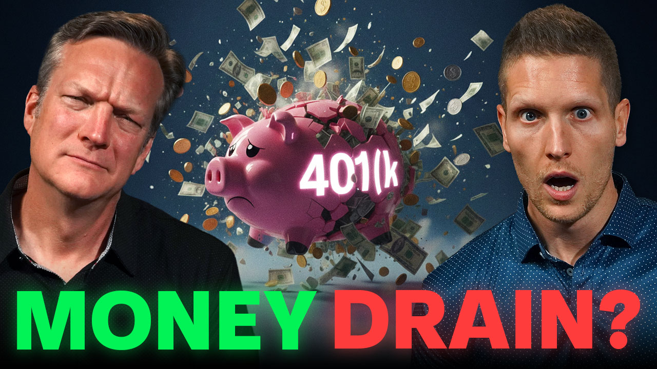 ASK Your 401k Might Be Costing You Thousands 2
