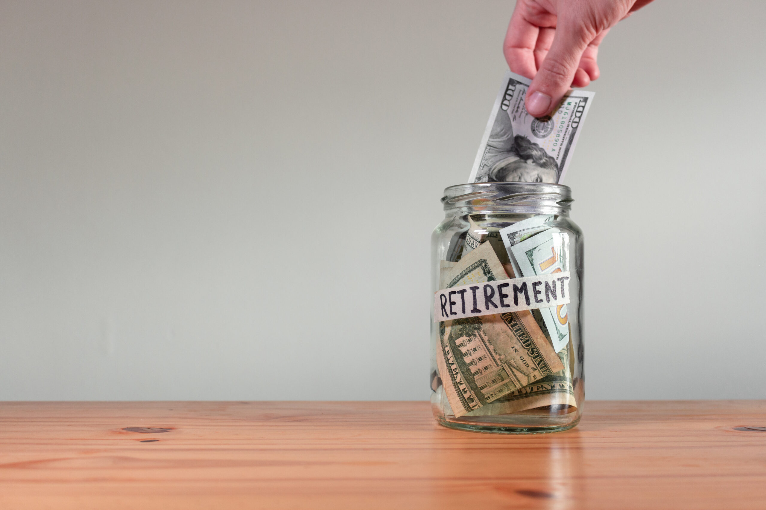 How To Use a Roth Conversion Strategy in Retirement Thumbnail