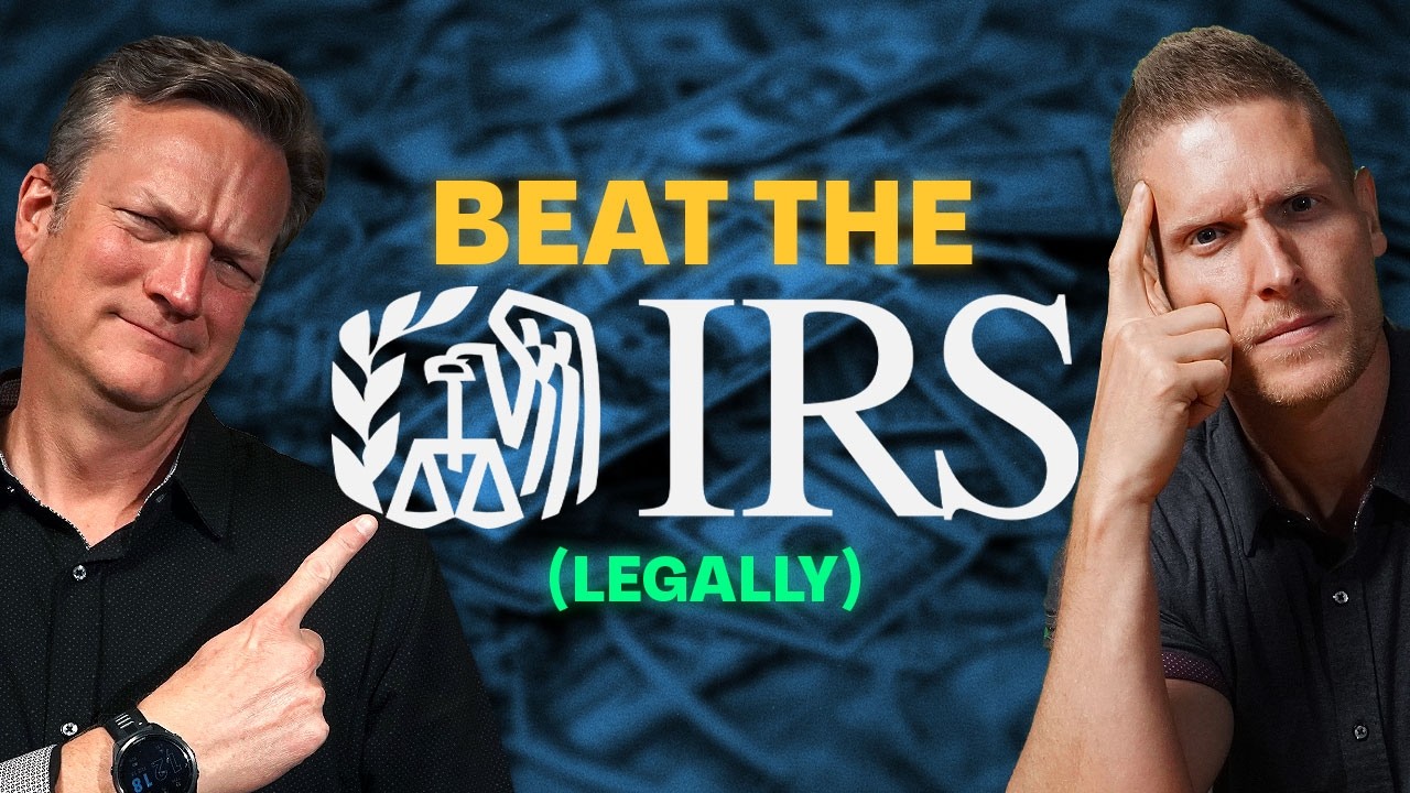 Tax Tips To Beat The IRS By Age (Legally!) Thumbnail