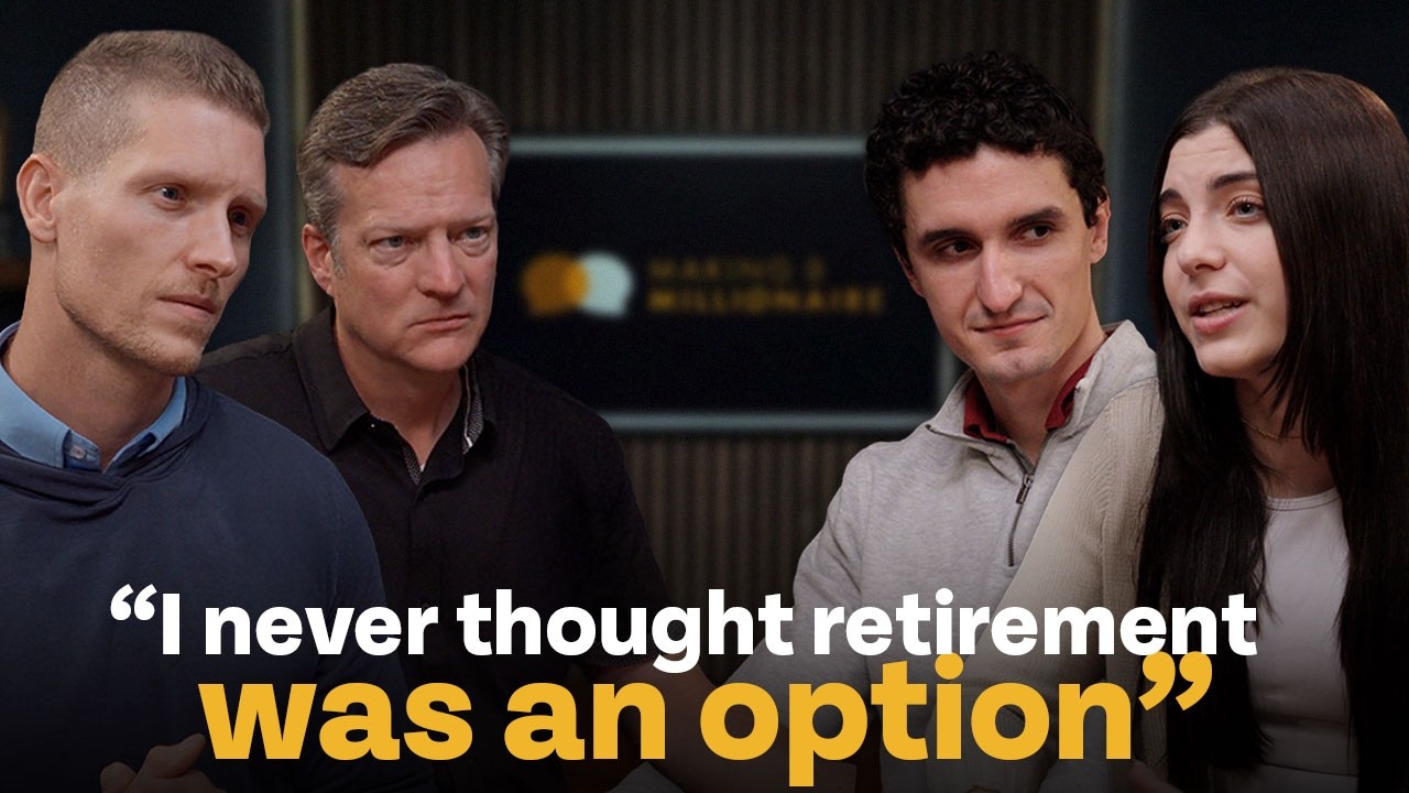 What It’s Really Like Planning for the Future When Tomorrow Isn’t Guaranteed Thumbnail