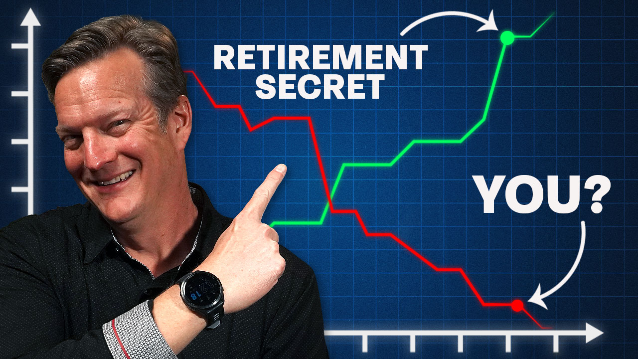 Do This Today If You Want a Successful Retirement Thumbnail
