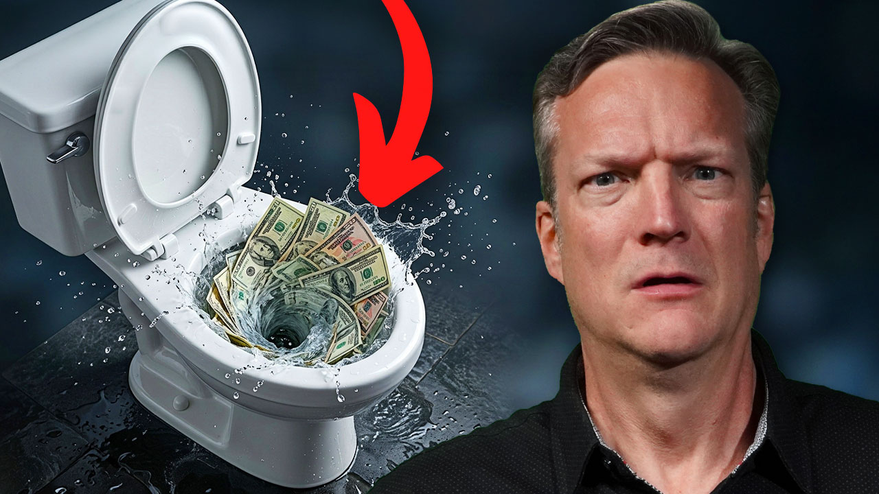 The $1M Mistake Almost Everyone Makes in Their 30s Thumbnail