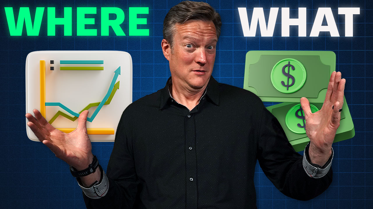 The Best Assets To Hold In Each Account Thumbnail