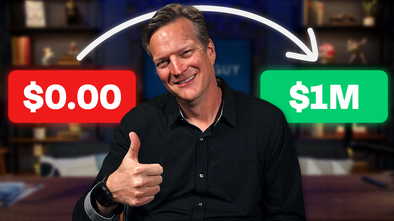 How to Become A Millionaire (By Age) Thumbnail