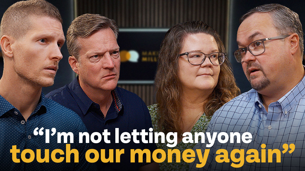 They Were Burned by a Bad Financial Advisor. Can They Recover? Thumbnail