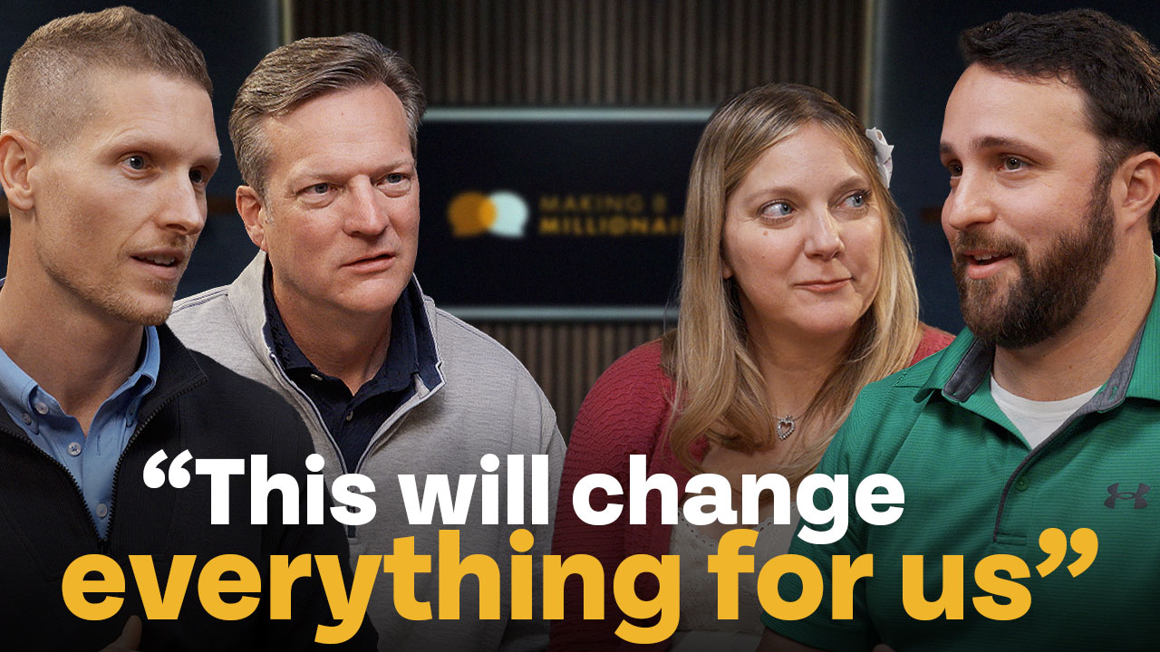 Will Their Unique Financial Structure Hold Up? Thumbnail