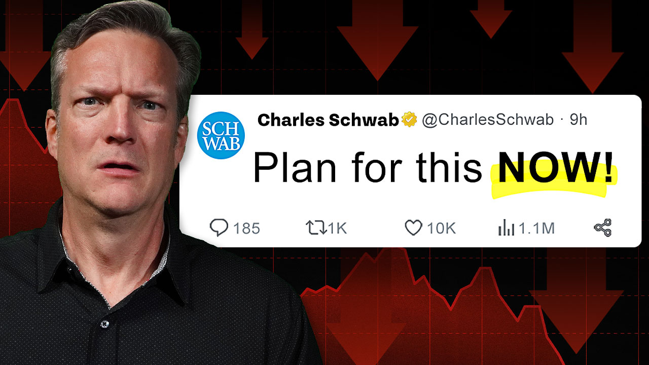 A Recession is Imminent? Do This Now. Thumbnail