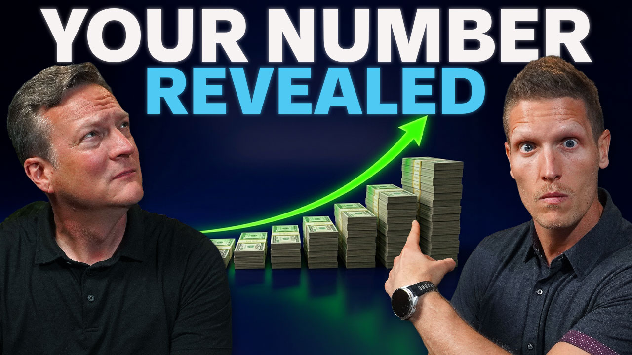 How Much You Should ACTUALLY Save Thumbnail