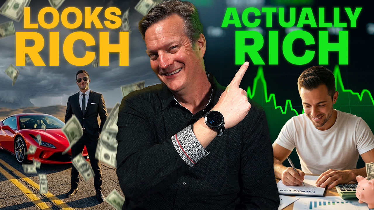 5 Signs You’re Doing Well Financially Thumbnail