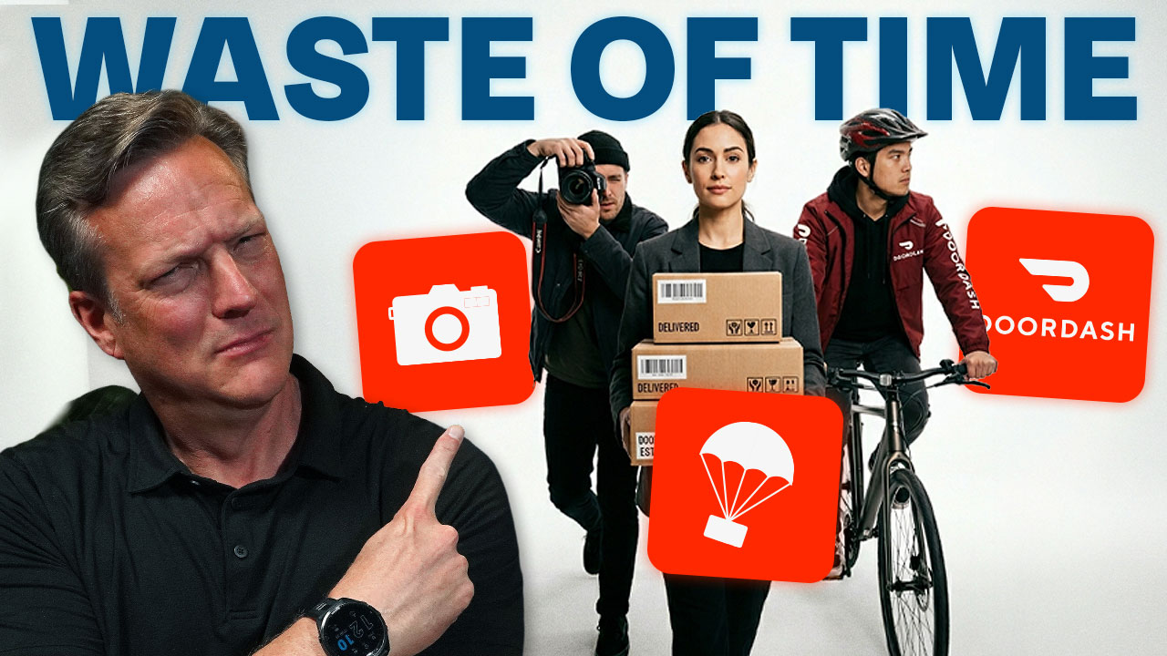 Side Hustles Are Overrated (Do This Instead) Thumbnail