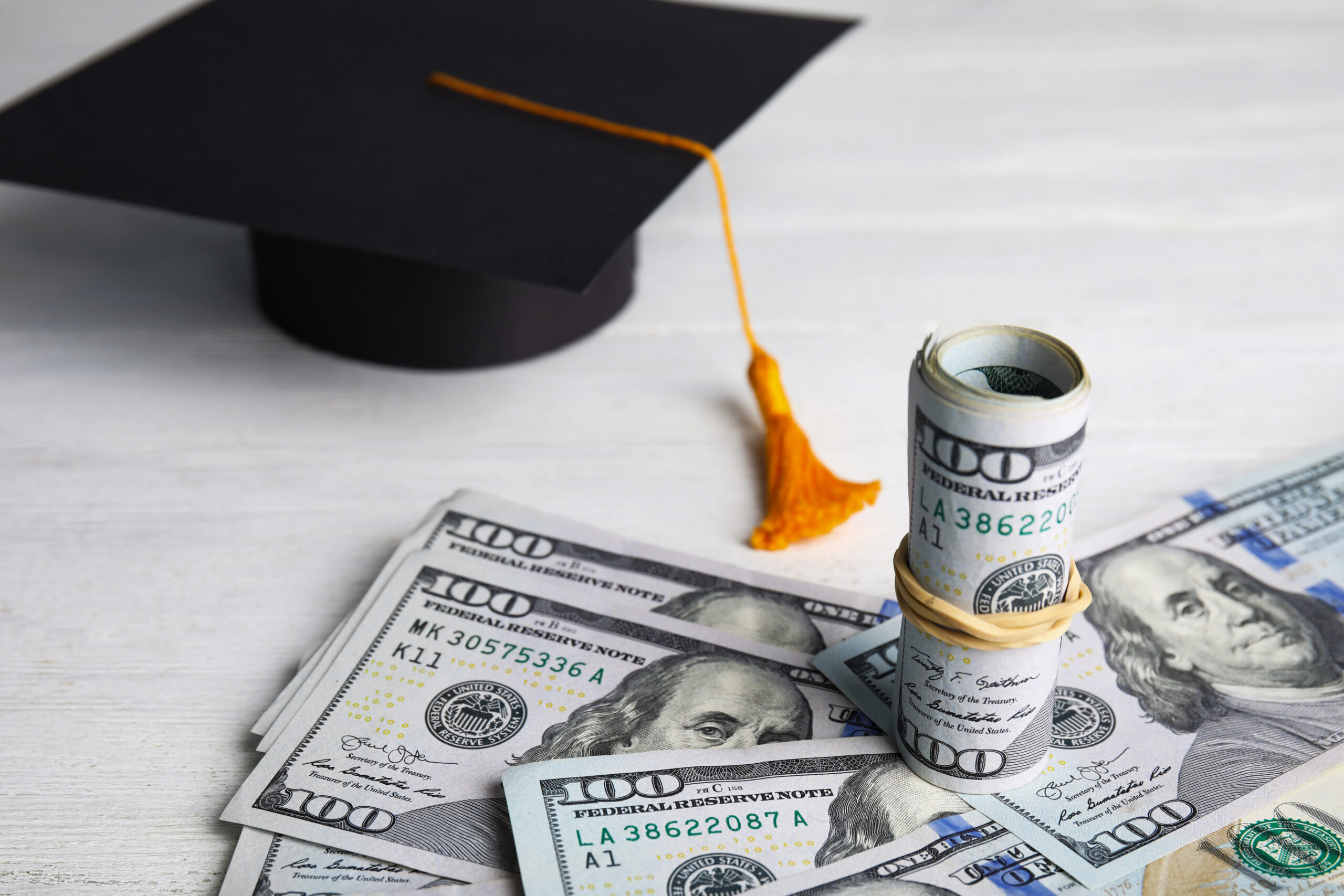 How To Prepare for Student Loan Payments Increasing Thumbnail