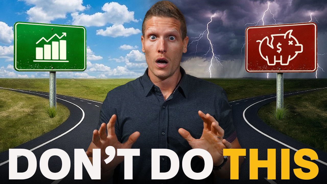 This Financial Crutch is Devastating Americans Thumbnail