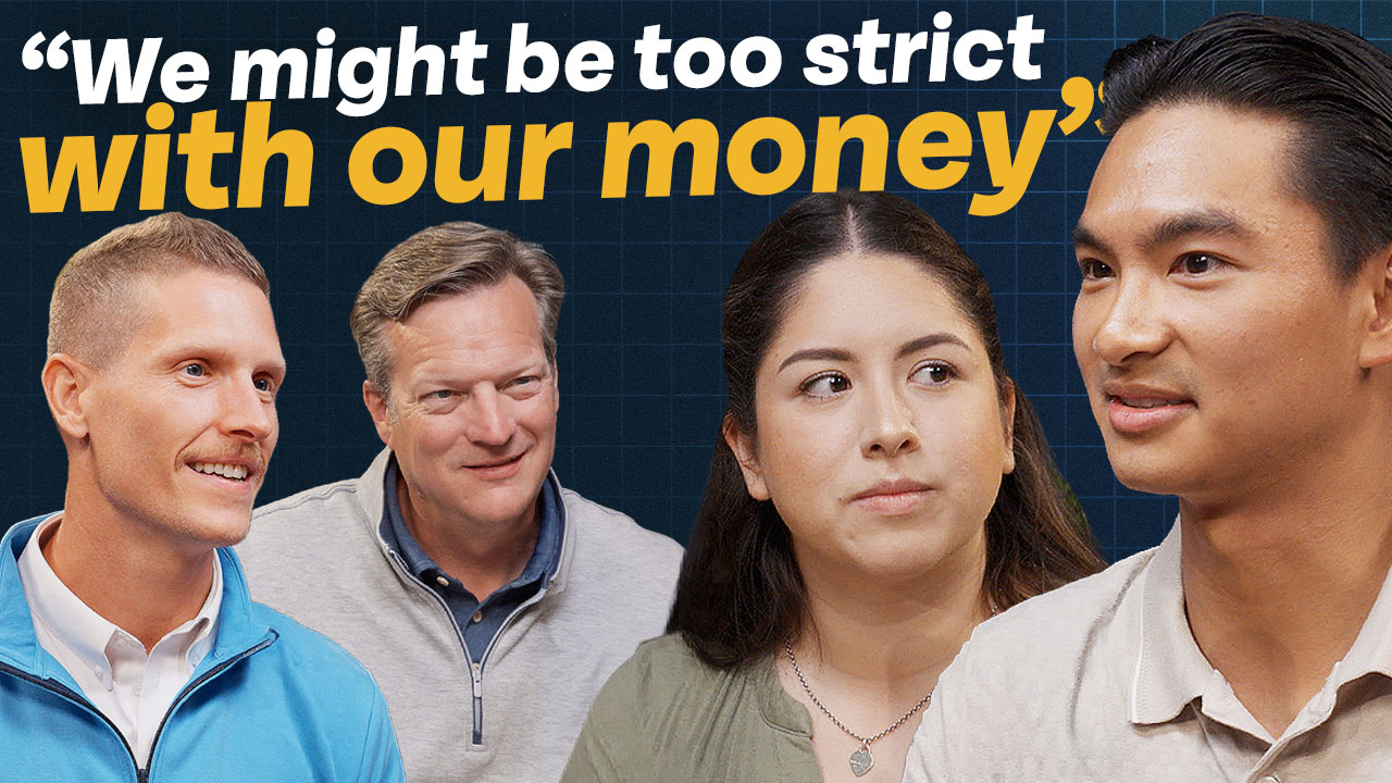 He’s Working 60 Hours a Week to Retire Early… Worth It? Thumbnail