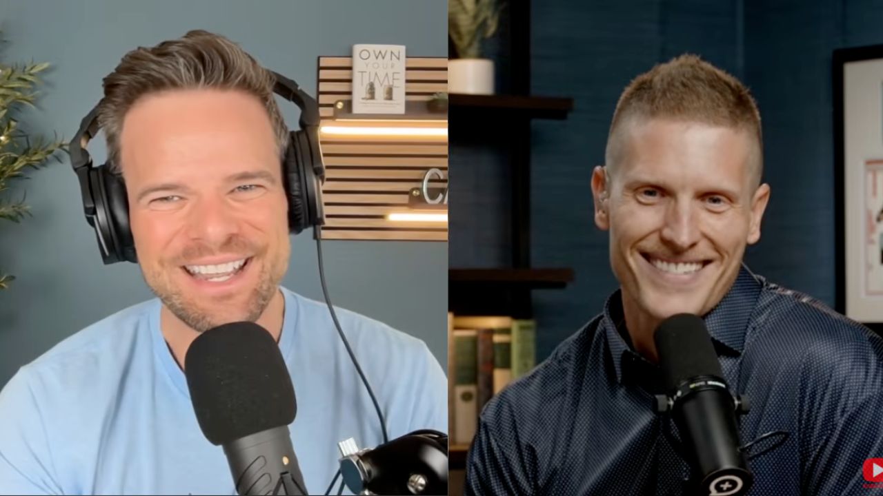 Bo Hanson Shares the Biggest Coast FIRE Reality Check: Marriage Kids & Money Thumbnail