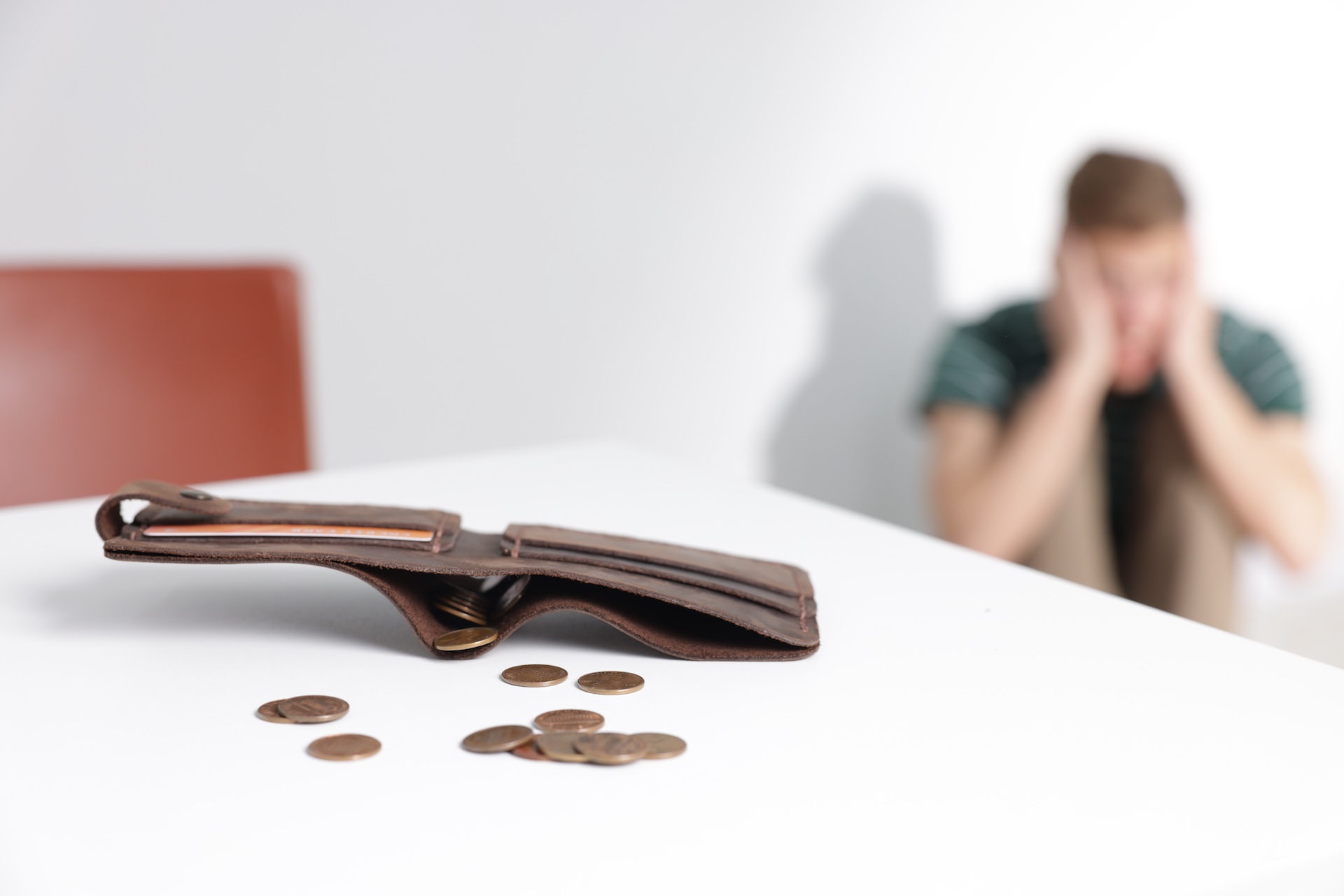 The Biggest Traps That Keep You From Building Wealth Thumbnail