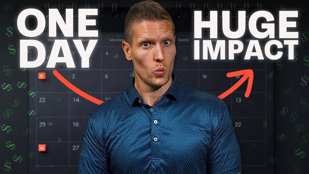 5 Powerful Money Moves You Can Make in One Day Thumbnail