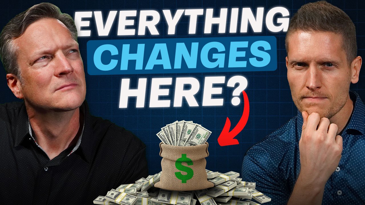 You Won’t Be Happy Until You Have $X… Thumbnail
