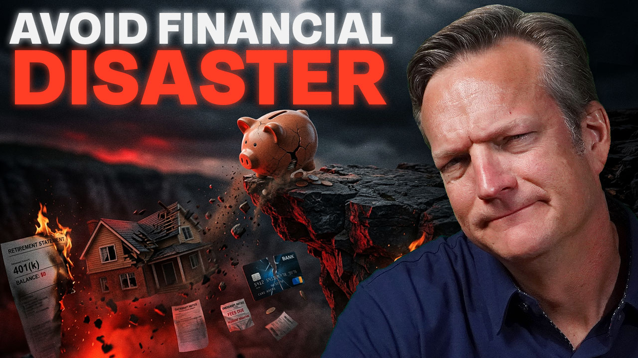 4 Warning Signs of A Financial Disaster Thumbnail