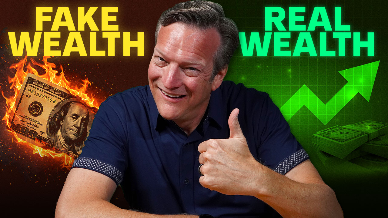 5 Boring Habits That Made Me Rich Thumbnail