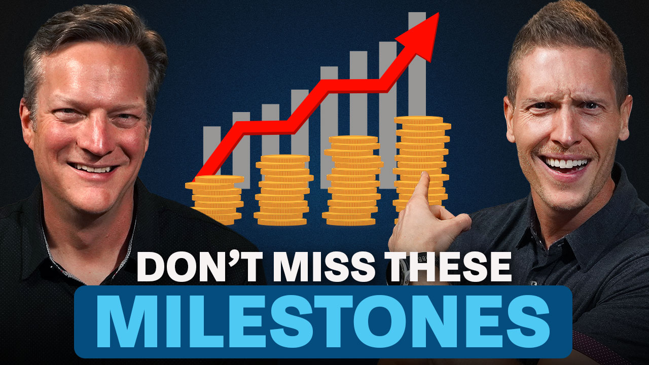 Are You On Track to Becoming a Multi-Millionaire? (2026 Edition) Thumbnail