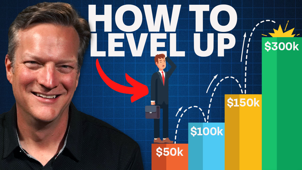 How To Win Financially Based On Your Income ($50K, $100K, $150K, $300K) Thumbnail
