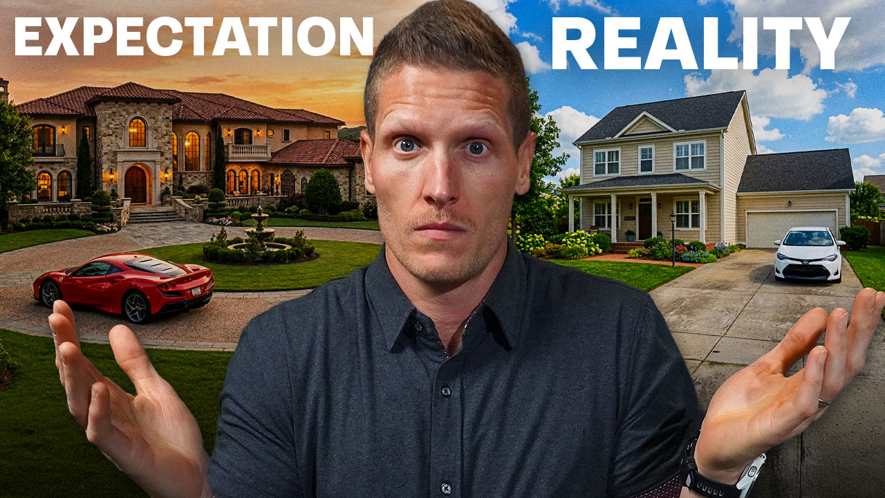 We Asked 1,000 Millionaires How They Got Rich (2026 Edition) Thumbnail