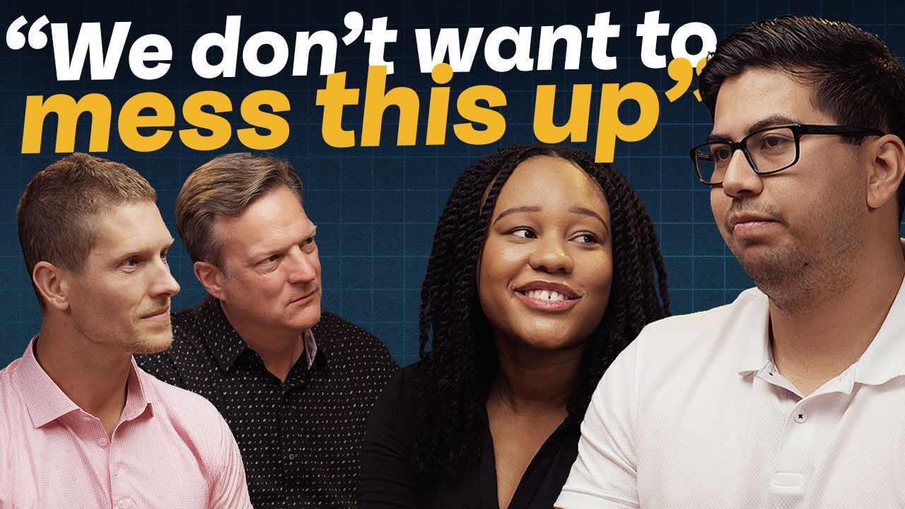 They Want to Cut Their Income By 50%… Is It Possible? Thumbnail