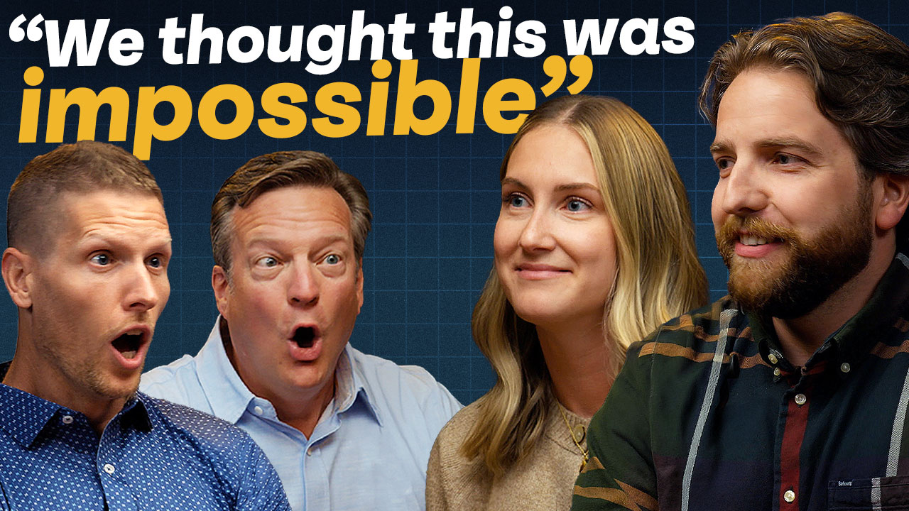How They Escaped $92,000 of Debt Before It Was Too Late Thumbnail
