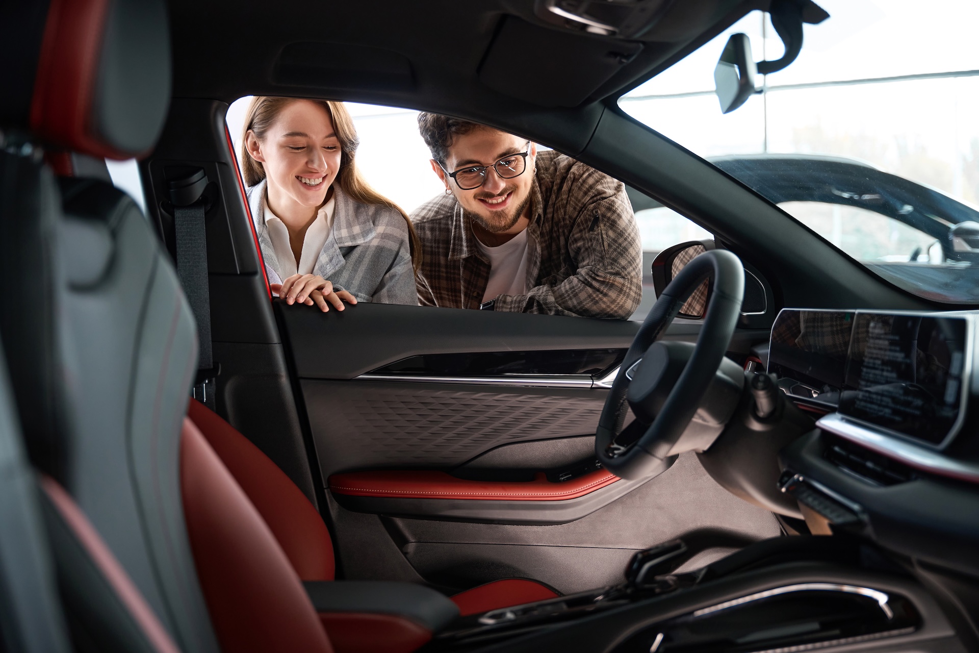 How To Get the Best Rate on a Car Loan Thumbnail